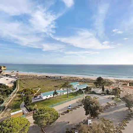 Lägenhet Estudio Superior Mar Atlantico Alvor