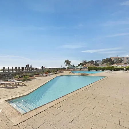 Estudio Superior Mar Atlantico Alvor