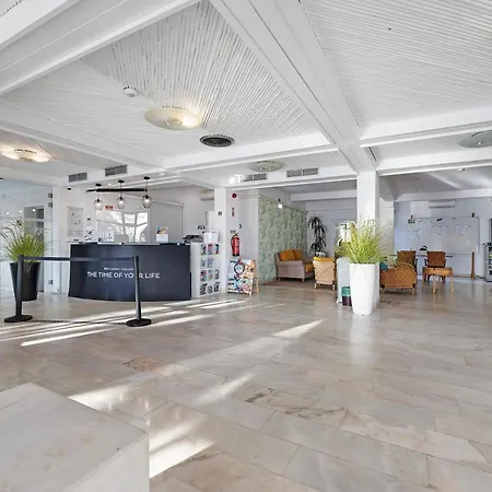 Estudio Superior Mar Atlantico * Alvor