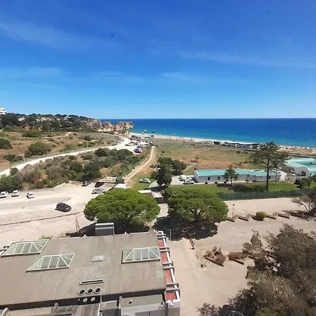 Estudio Superior Mar Atlantico * Alvor