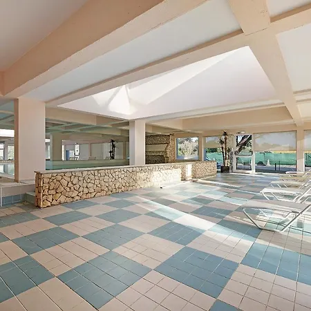 Estudio Superior Mar Atlantico Διαμέρισμα