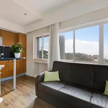Estudio Superior Mar Atlantico Διαμέρισμα Alvor