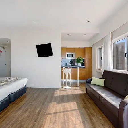 Estudio Superior Mar Atlantico * Alvor